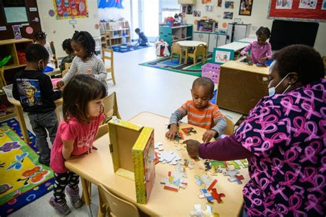 fayetteville child care center